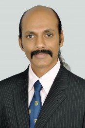 Danesh Vishnumurthy