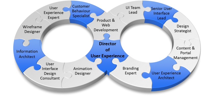 User Experience Director